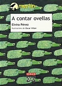 A Contar Ovellas / The Counting Sheep (Paperback)