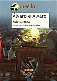 Alvaro E Alvaro (Paperback)