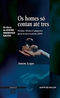 OS Homes So Contan Ate Tres (Paperback)