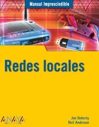 Redes Locales/local Networks (Paperback)
