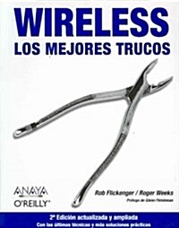 Wireless los mejores trucos/ Wireless The Best Tricks (Paperback, 2nd)