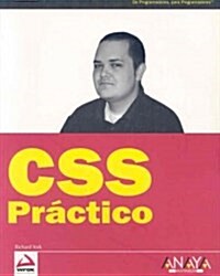 CSS Practico / CSS Instant Result (Paperback, Translation)