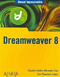 Dreamweaver 8 (Paperback)