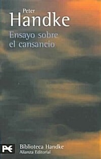 Ensayo Sobre El Cansancio / Essay on Tiredness (Paperback, POC, Translation)