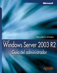 Windows Server 2003 R2 (Paperback, Translation)