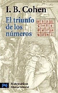 El triunfo de los numeros / The Triumph of Numbers (Paperback, POC)