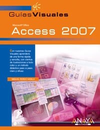 Access 2007 (Paperback)