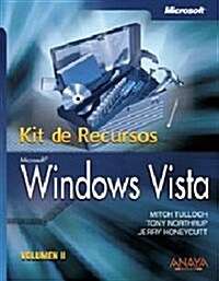 Windows Vista (Paperback)