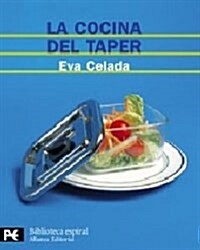 La cocina del taper / The Kitchen of the Taper (Paperback, POC)