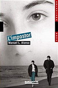 Limpostor / The Impostor (Paperback)