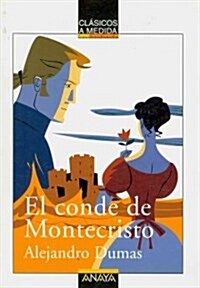 El Conde de Montecristo/ The Count of Montecristo (Paperback, Translation)