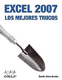 Excel 2007/ Excel Hacks (Paperback, Translation)