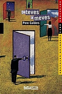 De Teves a Meves / from De Teves to Meves (Paperback)