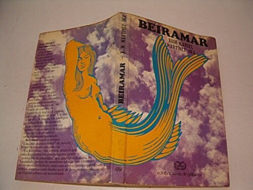 Beiramar (Paperback)