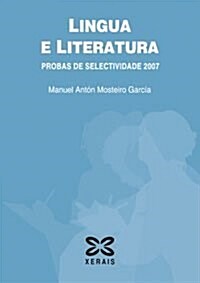 Lingua e literatura galega / Galician Language and Literature (Paperback, Spiral)