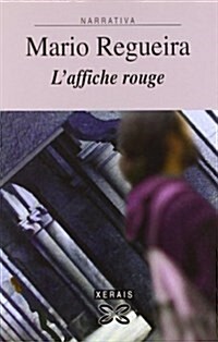 Laffiche Rouge (Paperback)