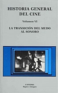Historia general del cine / General History of cinema (Paperback)