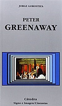 Peter Greenaway (Paperback)