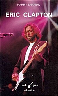 Eric Clapton (Paperback, Translation)
