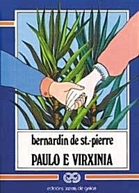 Paulo E Virxinia (Paperback)