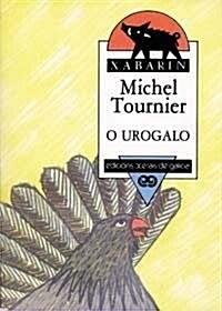 O Urogalo (Paperback)