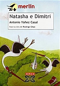 Natasha e Dimitri / Natasha and Dimitri (Paperback)