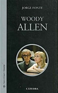 Woody Allen (Paperback)