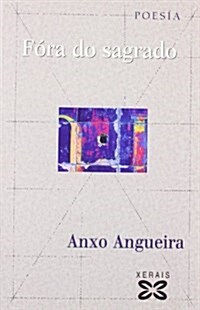 Fora do Sagrado (Paperback)