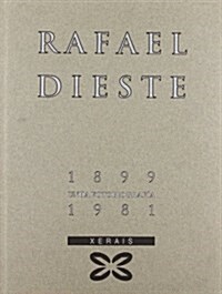 Rafael Dieste 1899-1981 (Paperback)