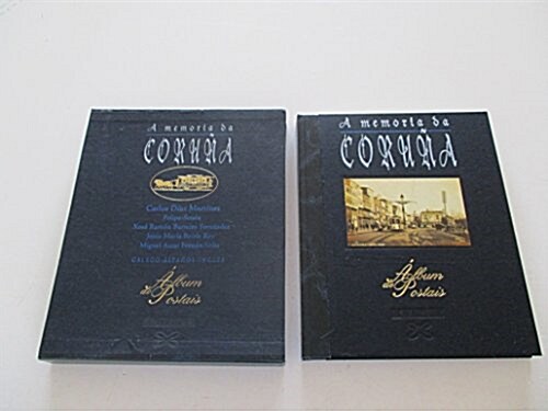 A Memoria Da Coruna / the Memory of a Coruna (Paperback)