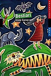 Bestiari (Paperback)