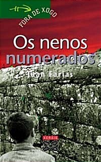 OS Nenos Numerados (Paperback)