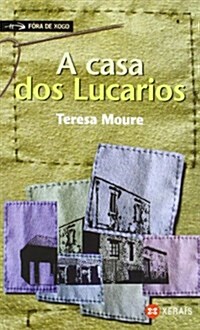 A Casa Dos Lucarios / Lucarioss House (Paperback)