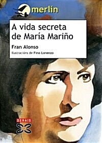 A vida secreta de Maria Marino/ The Secret Life of Maria Marino (Paperback)