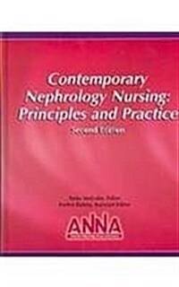 Contemporary Nephrology Nursing (Hardcover, 2nd)