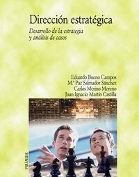 Direccion Estrategica/ Strategic Direction (Paperback)