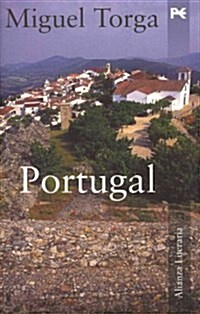 Portugal (Paperback)