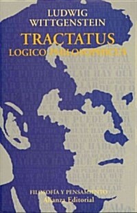 Tractatus Logico-Philosophicus (Paperback, Translation)