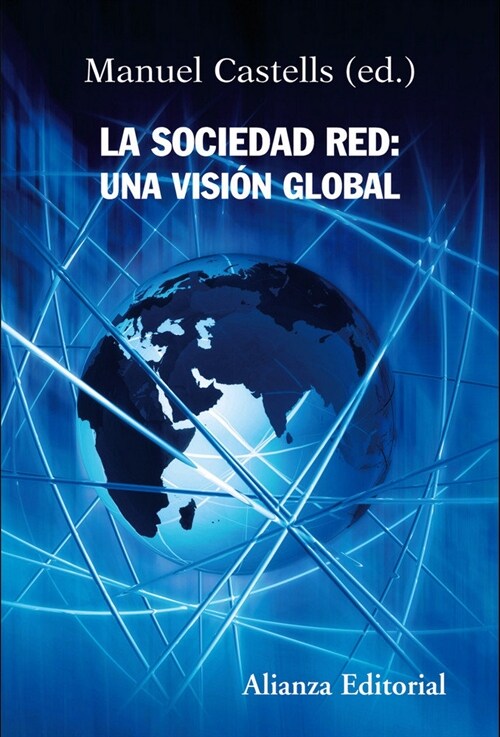 La sociedad red / The Network Society (Paperback, Translation)