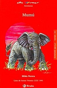 Mumu (Paperback, CSM)