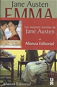 Emma (Paperback, Translation)