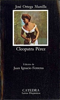 Cleopatra P?ez (Paperback, POC)