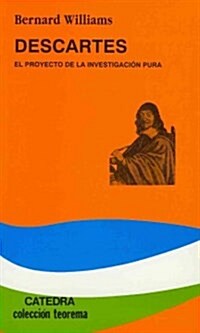 Descartes (Paperback, Translation)