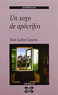 Un Xogo De Apocrifos / a Set of Apocryphal (Paperback)