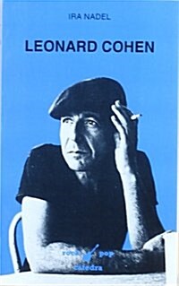 Leonard Cohen (Paperback)