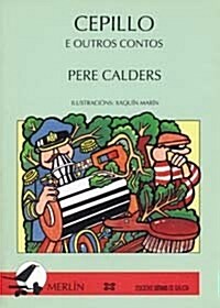 Cepillo E Outros Contos / Brush and Other Tales (Paperback)