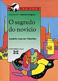 O Segredo Do Novicio (Paperback)