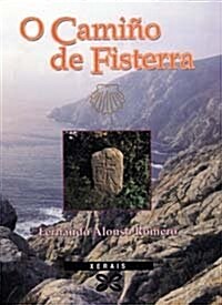 O Camino De Fisterra / the Path to Finisterre (Paperback)