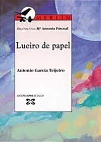 Lueiro De Papel / Lueiro Paper (Paperback)