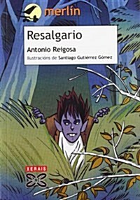Resalgario (Paperback)